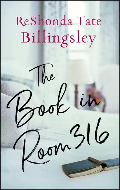 The Book in Room 316 - Paperback