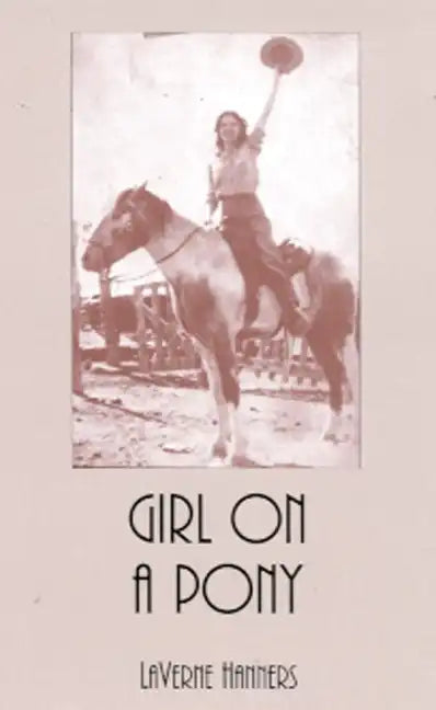 Girl on a Pony, Volume 61 - Paperback