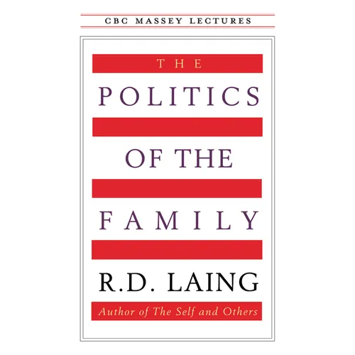 The Politics of the Family - Paperback