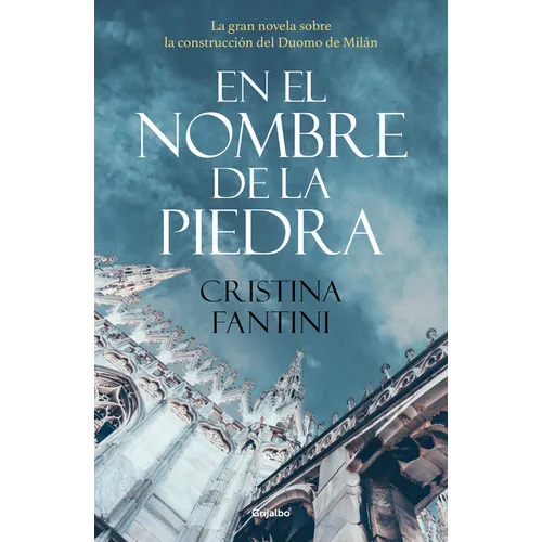 En El Nombre de la Piedra / In the Name of the Stone - Paperback