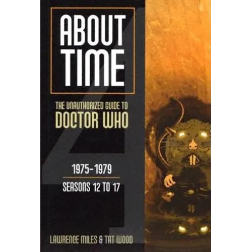 About Time 1975-1979 Seasons 12 to 17 - Paperback