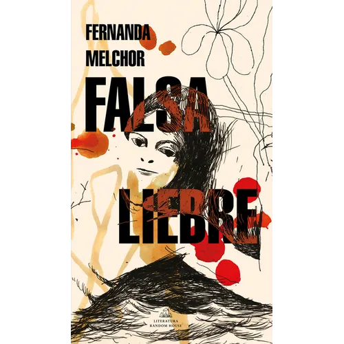 Falsa Liebre / False Hare - Paperback