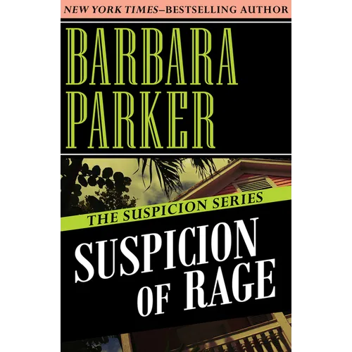 Suspicion of Betrayal - Paperback