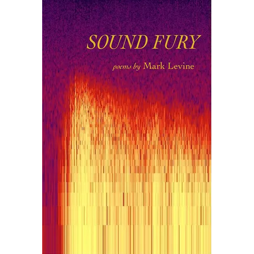 Sound Fury: Poems - Paperback