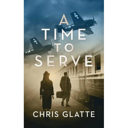 A Time to Serve - Paperback