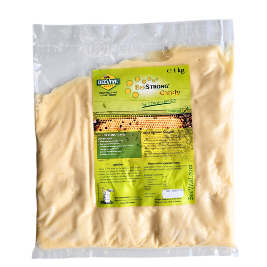 BeeStrong Candy or Fondant - Ready To Use