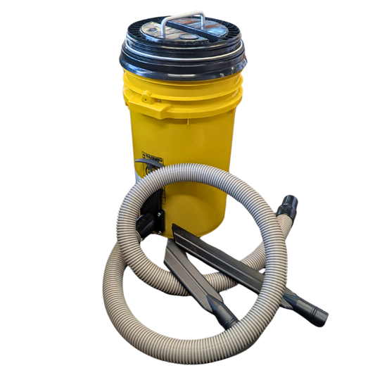 Everything Bee Vacuum Gen 2.5 Go Getter