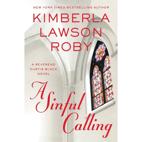 A Sinful Calling - Paperback