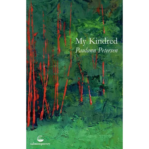My Kindred - Paperback