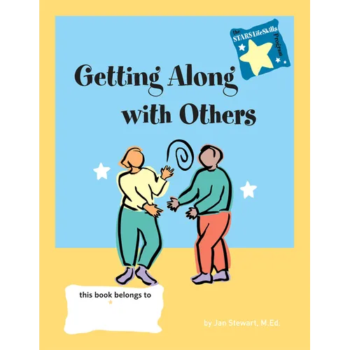Getting Along with Others - Paperback