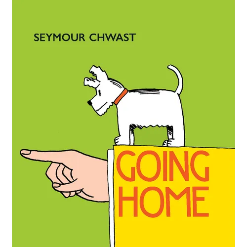 Going Home - Hardcover
