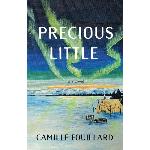 Precious Little - Paperback