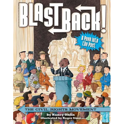 The Civil Rights Movement - Paperback