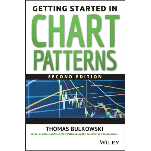 Getting Started in Chart Patterns - Paperback