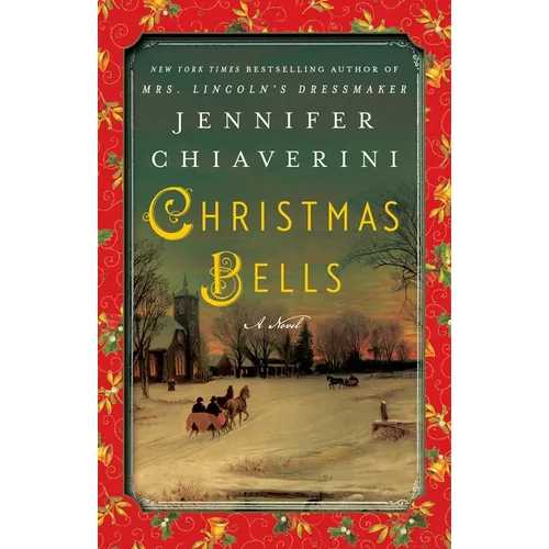 Christmas Bells - Paperback