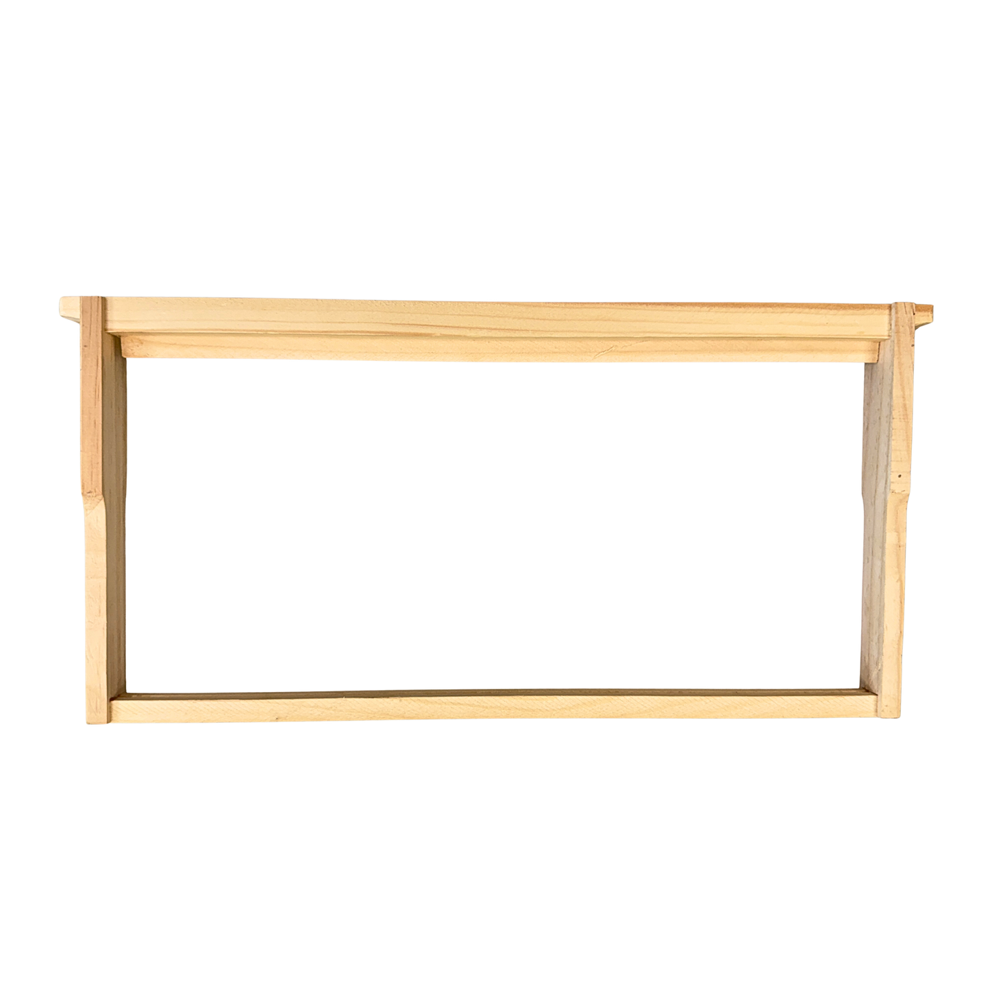 Foundationless Frames - Deep 9 1/8-inch