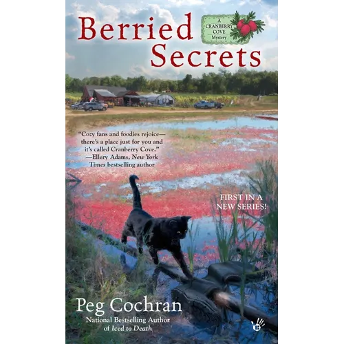 Berried Secrets - Mass Market Paperbound