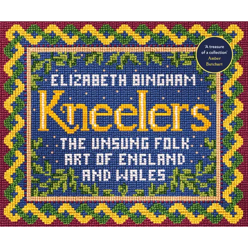 Kneelers - Hardcover