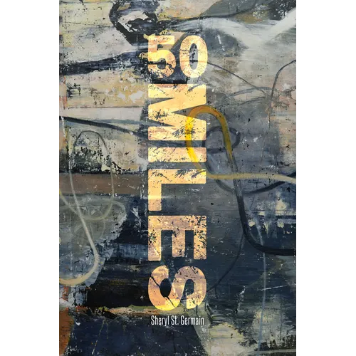 50 Miles - Paperback
