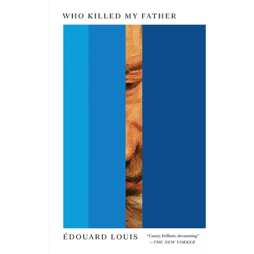 Who Killed My Father - Paperback