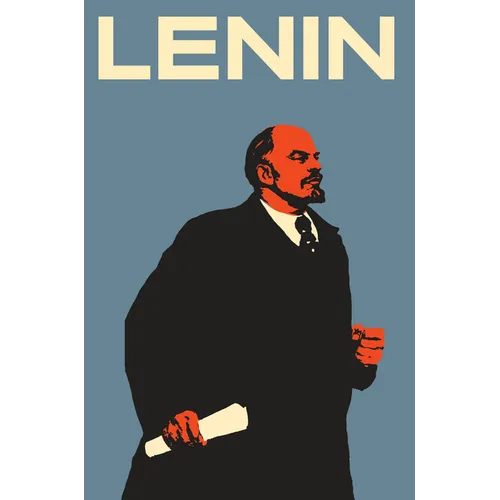 Lenin: The Man, the Dictator, and the Master of Terror - Paperback