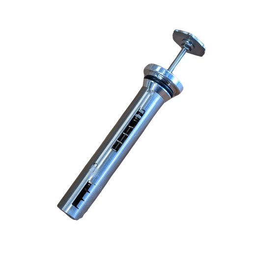 InstantVap Oxalic Acid Plunger