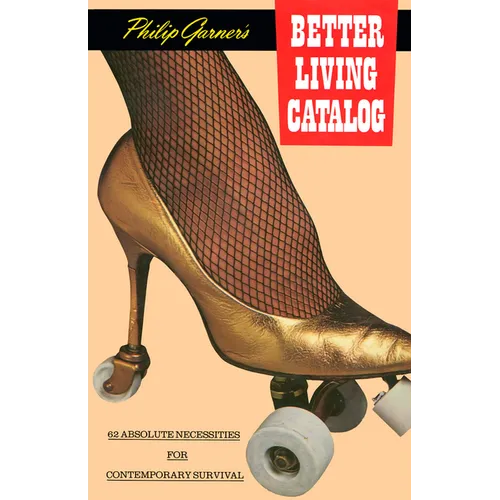 Pippa Garner: Better Living Catalog - Paperback