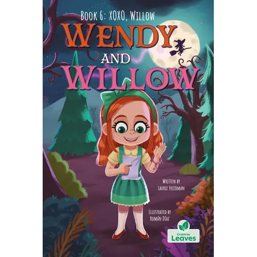 Xoxo, Willow - Paperback