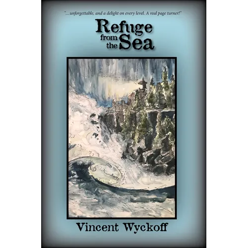 Refuge from the Sea - Paperback