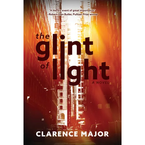 The Glint of Light - Hardcover
