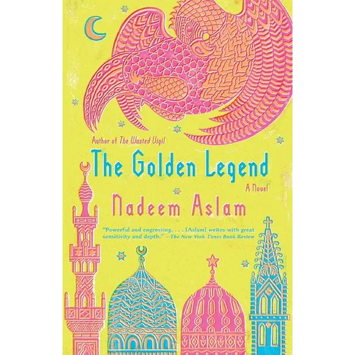 The Golden Legend - Paperback