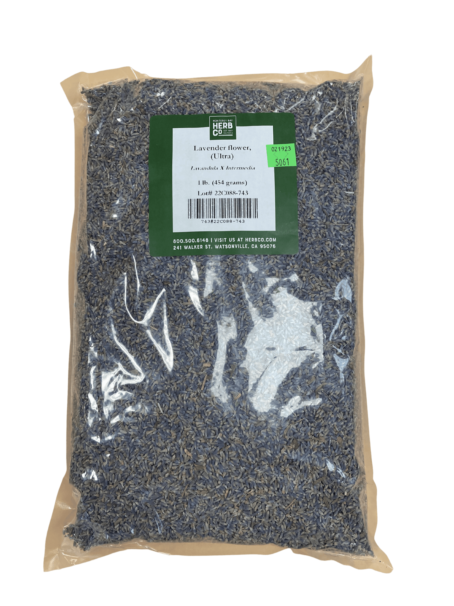 Lavender Flowers Whole Aromatherapy Calming Scent For Relaxation