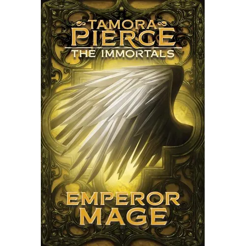 Emperor Mage - Paperback