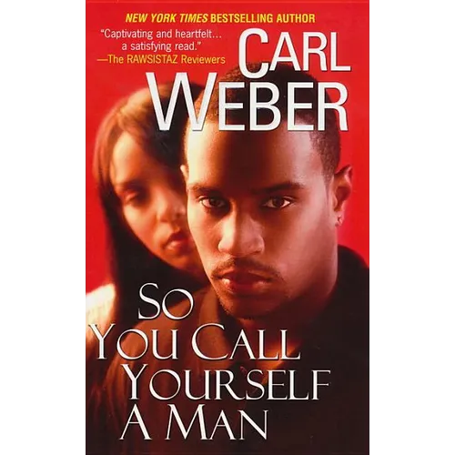 So You Call Yourself A Man - Paperback