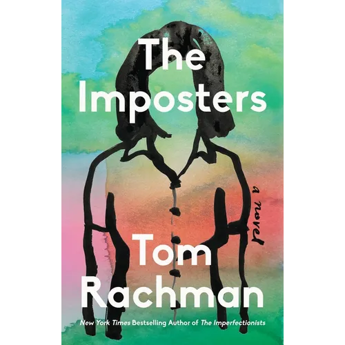 The Imposters - Hardcover