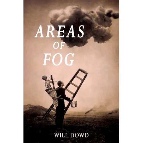 Areas of Fog - Paperback