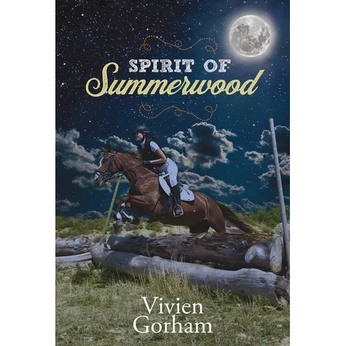 Spirit of Summerwood - Paperback