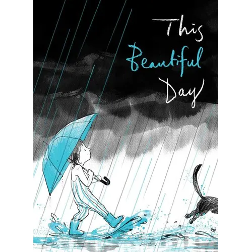 This Beautiful Day - Hardcover