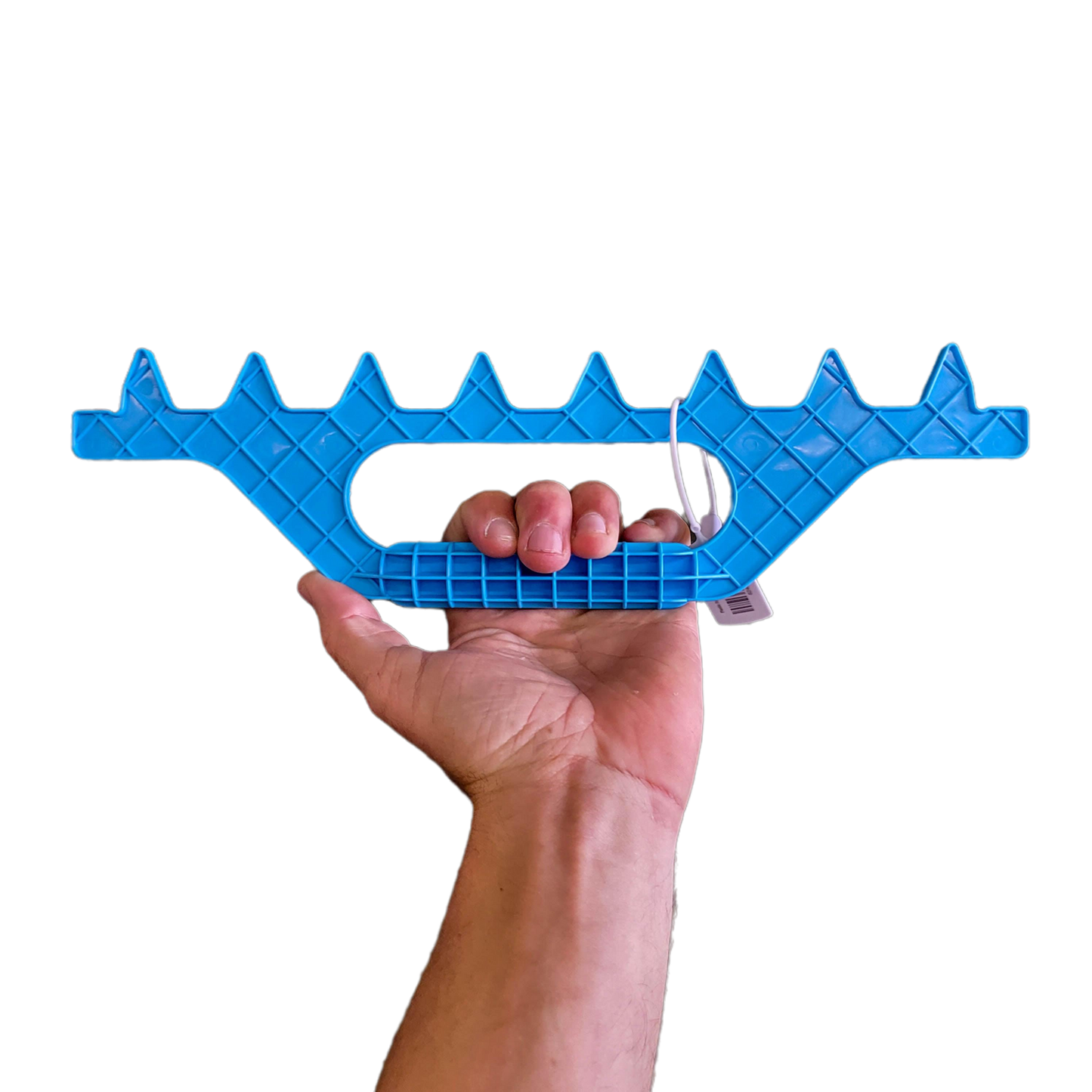 Plastic Frame Spacer - 7 Frame