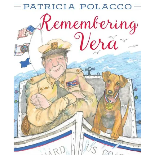 Remembering Vera - Hardcover