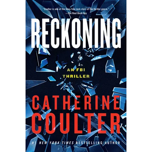 Reckoning - Paperback