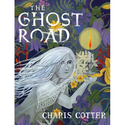 The Ghost Road - Hardcover