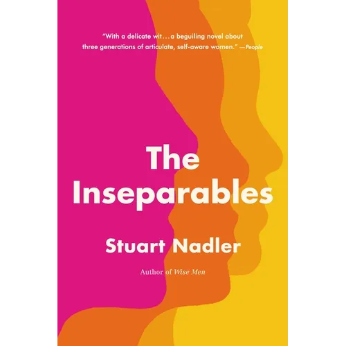 The Inseparables - Paperback