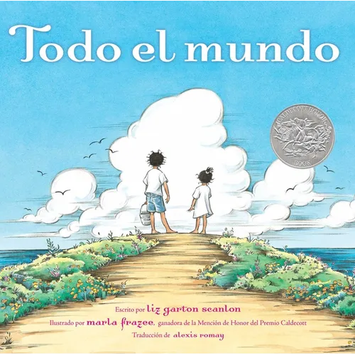 Todo El Mundo (All the World) - Paperback