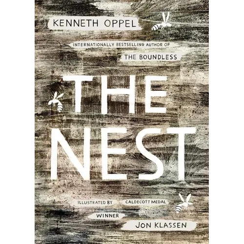 The Nest - Paperback