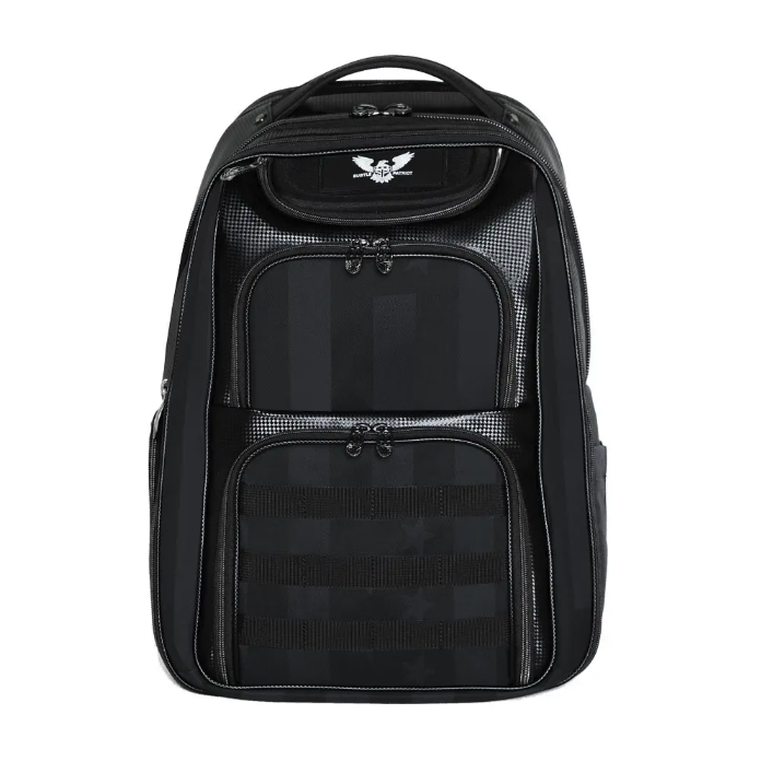 Covert Hybrid Backpack