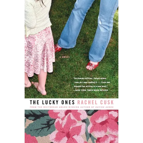The Lucky Ones - Paperback