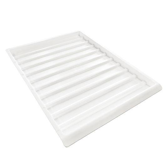 Small Hive Beetle Oil Pan Trap