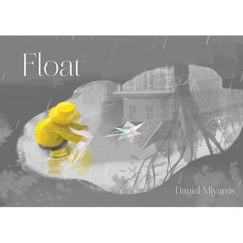 Float - Hardcover
