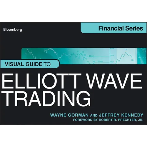 Visual Guide to Elliott Wave Trading - Paperback